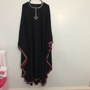 Dubai abaya ( kaftan)
